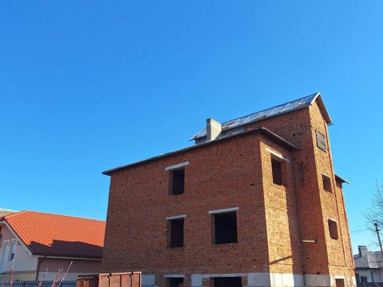 Продаж будинку в пригороді Ужгорода! Минай