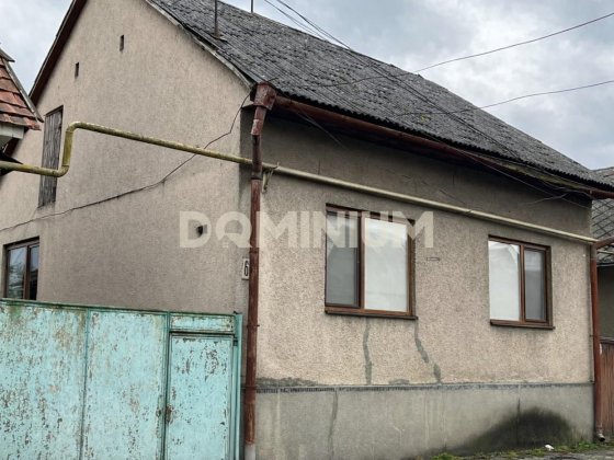 Продається будинок в м.Тячів Тячів