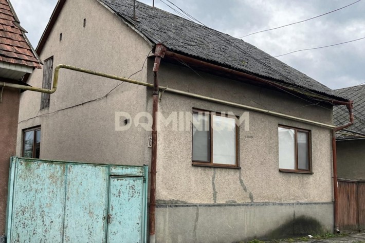 Продається будинок в м.Тячів - фото 1