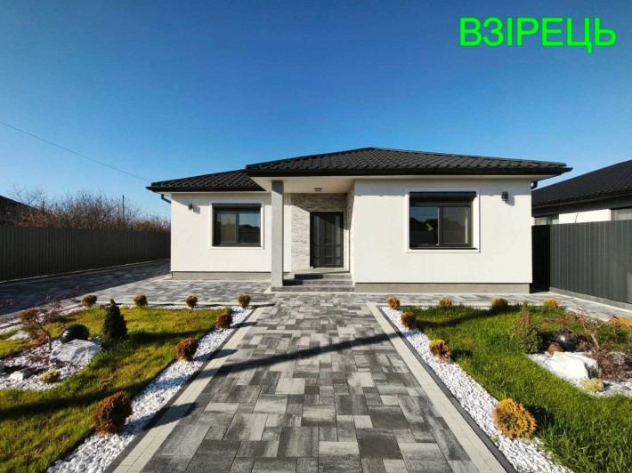 Продається стильний будинок з ремонтом, мік. Минай Код: 37533 - фото 1