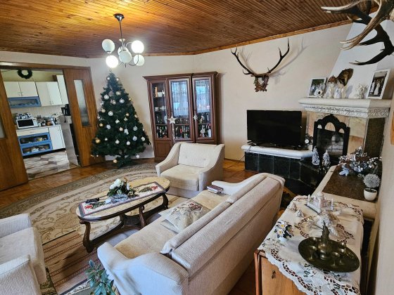 Продаж будинку в Сваляві Свалява