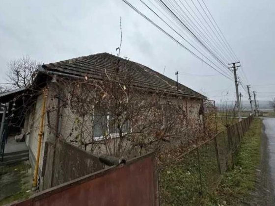 Продаж будинку в Сваляві Свалява