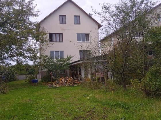 Продається Будинок Свалява