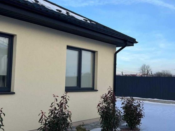 Продаж 3-кімнатного дуплексу, Минай Мінай