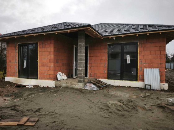 Продається будинок Американка, мік. Минай Код: 43596 Минай