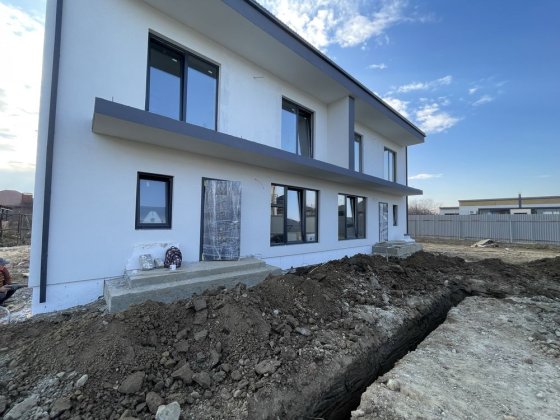 Продаж котеджа з газом в Минай без комісії для покупця Минай