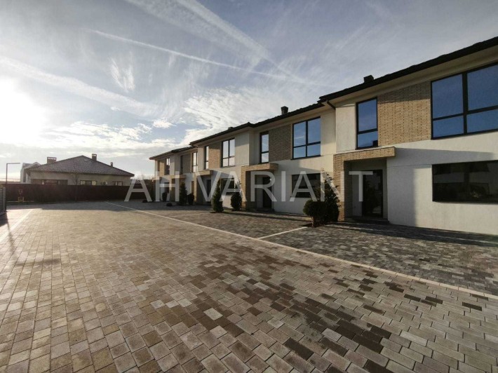 Продається котедж, мкр-н Минай Код: 31295 - фото 1