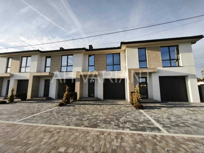 Продається котедж, мкр-н Минай Код: 31272 - фото 1