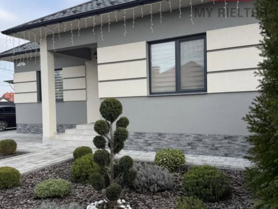 Продаж затишного будинку в тихому житловому районі! Минай