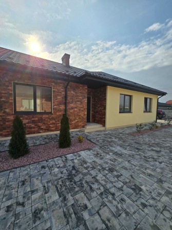 Продається одноповерховий дуплекс (будинок) Минай - фото 1