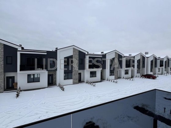 Таунхаус Village Минай