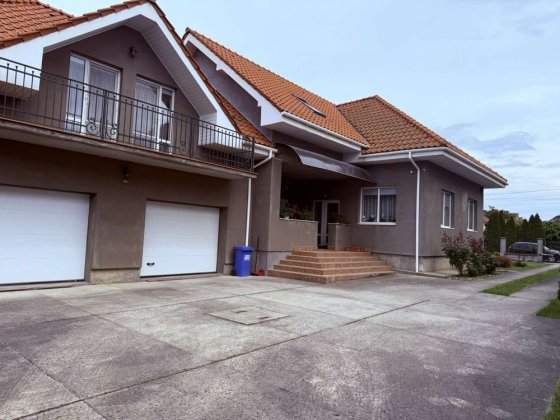 Продаж будинку с.Минай ближній біля ЖК Квадрат Минай