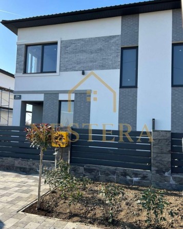 Продається газифікований дуплекс - фото 1