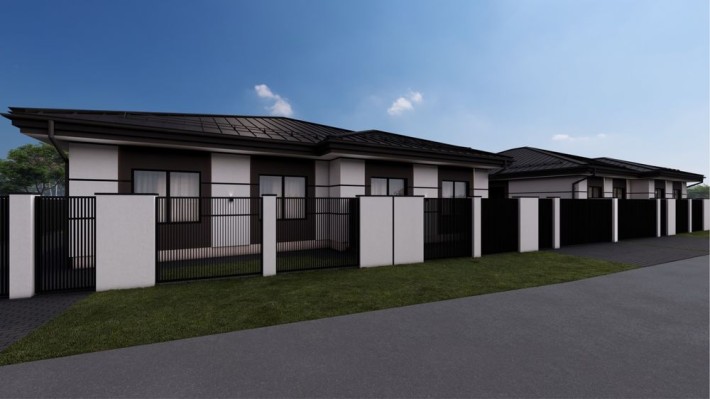 Продаж будинок, таунхаус, котедж Сторожниця (Минай) - фото 1