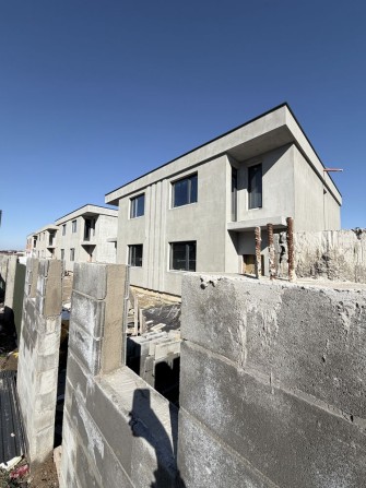 Продається дуплекс у котеджному містечку New Village - фото 1