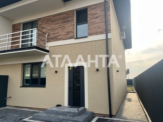 3-кімнатний будинок. Сторожниця Сторожница