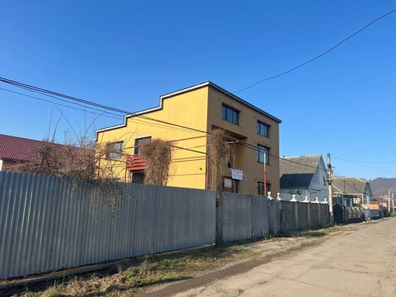 Продається будинок місто Іршава Иршава