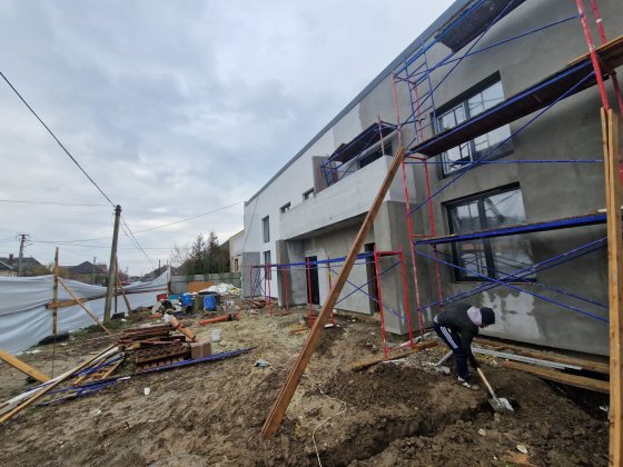 Котедж Сторожниця Сторожница