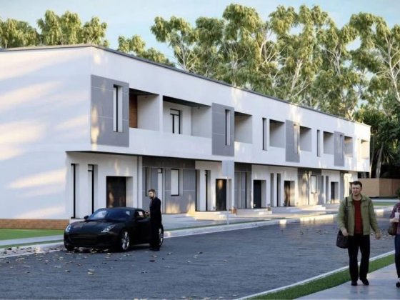 Котедж від забудовника Сторожница