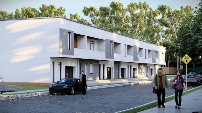 Котедж від забудовника - фото 1