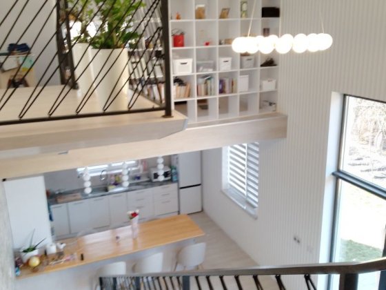 Чудовий будинок в стилі '' хай-тек", поруч ліс, р-н вул  Джерельної Оноківці