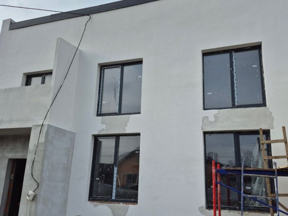 Котедж, Сторожниця, 120 м Сторожница