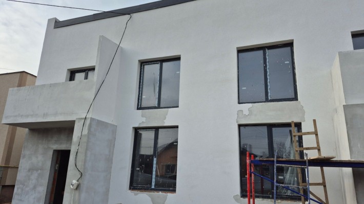 Котедж, Сторожниця, 120 м - фото 1