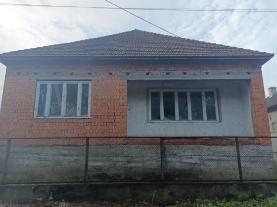 Продаж якісного та міцного будинку, Ракошино Чоп