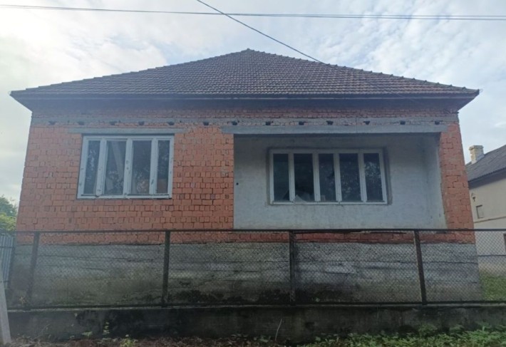 Продаж якісного та міцного будинку, Ракошино - фото 1