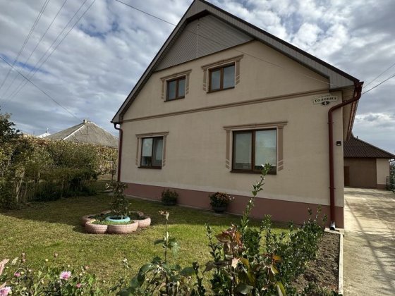 Продається будинок Чоп