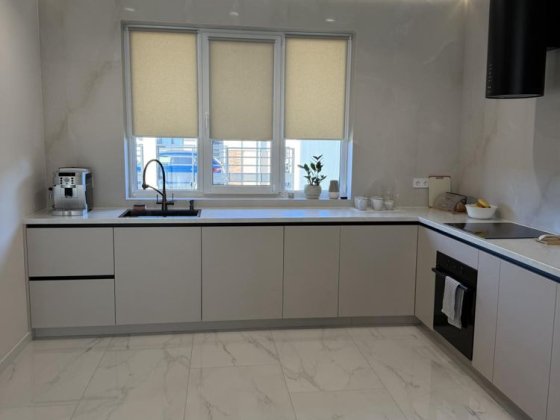 Таунхаус в ЖК New Village Сторожница