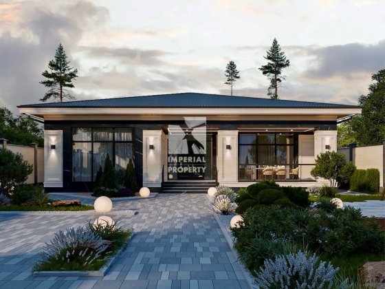 Продаж дизайненрського будинку з унікальним ремонтом ! Сторожница