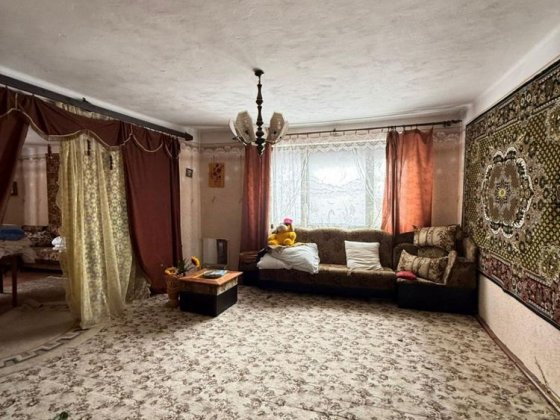 Приватний будинок в Чопі з земельною ділянкою Чоп