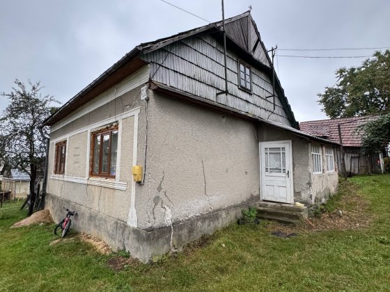 Продається будинок Велятино