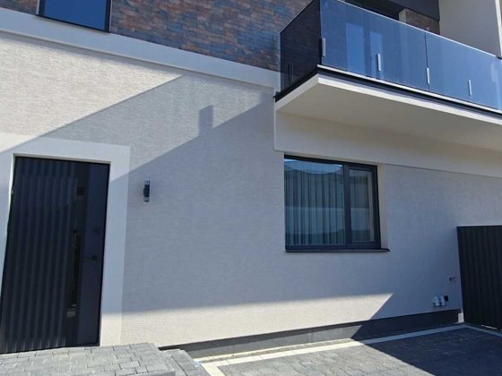 Продаж котеджу 121 м² у котеджному містечку New Village Сторожниця Сторожница