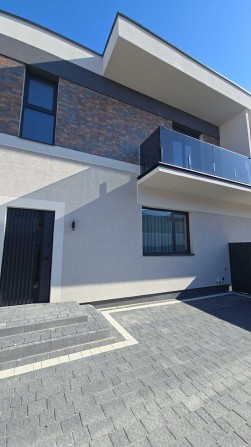 Продаж котеджу 121 м² у котеджному містечку New Village Сторожниця - фото 1