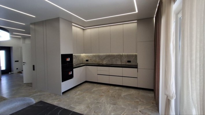 Продам новий танхаус, все під ключ - фото 1