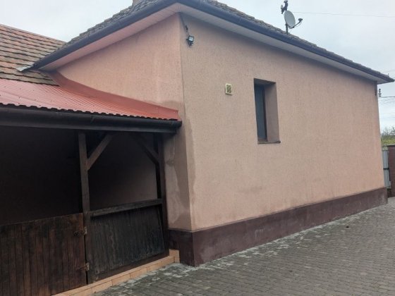 Продаж будинку в с.Соломоново Соломонове