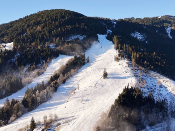 Продаж будинку у Австрії Соломонове