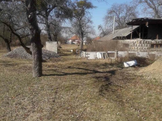 Продам недобудову/недострой/дом/будинок/ділянку/участок Соломонове