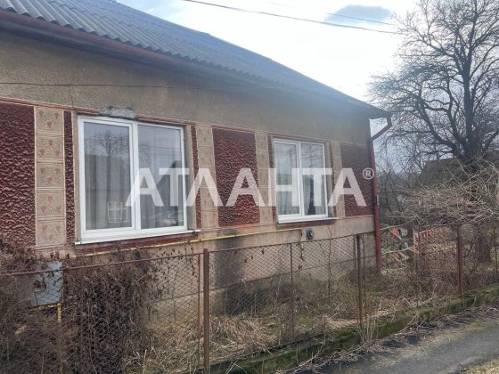 Продається будинок в с. Невицьке Невицьке