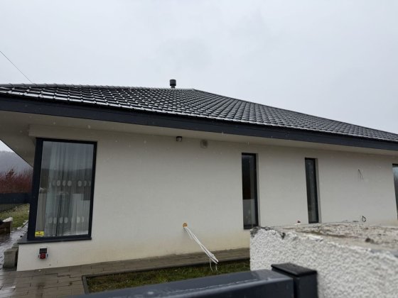 Продається новий дуплекс у Невицькому Невицьке