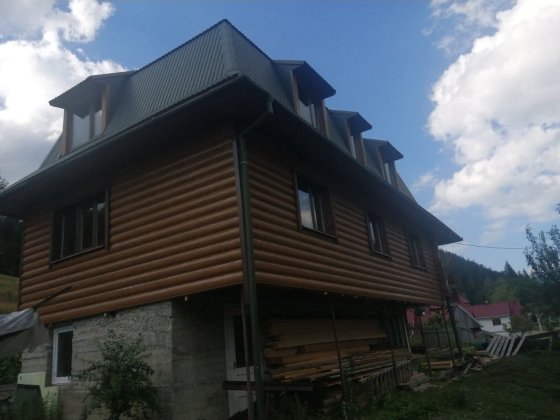 Продається будинок в селі Синевирська Поляна Синевирская Поляна