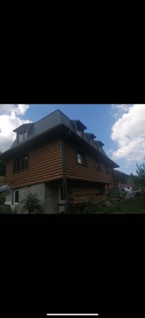 Продається будинок в селі Синевирська Поляна - фото 1