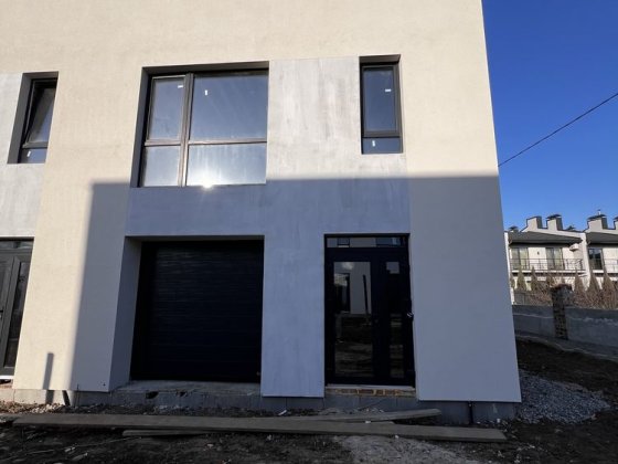 Терміновий Продаж Таунхауса (Боковий) в с.Крихівці 127 м2!!! Криховцы