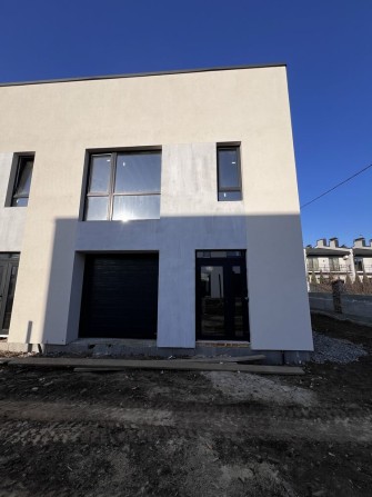 Терміновий Продаж Таунхауса (Боковий) в с.Крихівці 127 м2!!! - фото 1