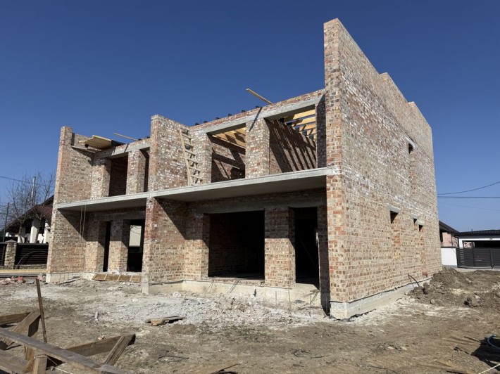 Продаж Дуплекс Крихівці ТОП Локація Вивізна Гайдамацька - фото 1