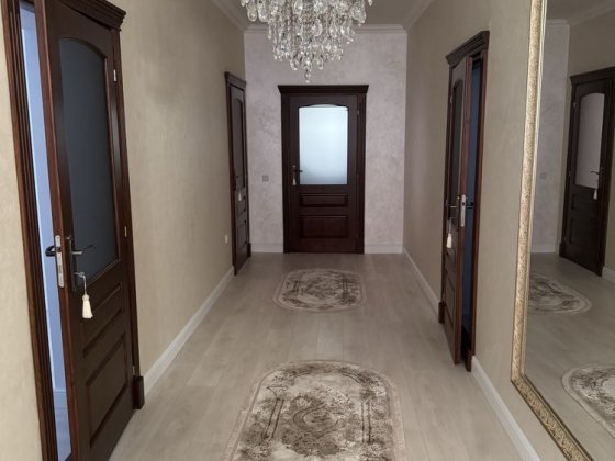 Будинок з ремонтом Баранинцы