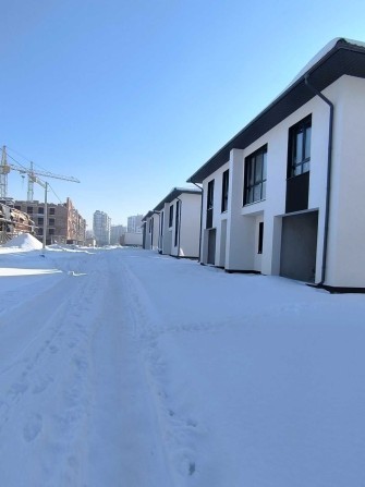 Продається квадрохаус (таунхаус) в Крихівцях - фото 1