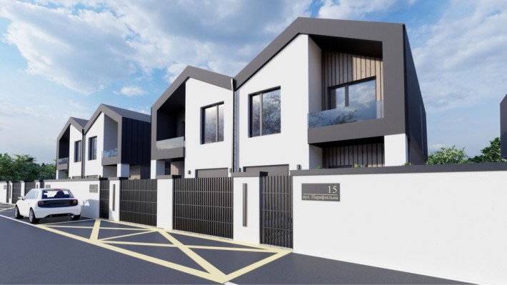 АКЦІЯ -10000$!!! Продається дуплекс №5 біля Калинової Слободи. - фото 1